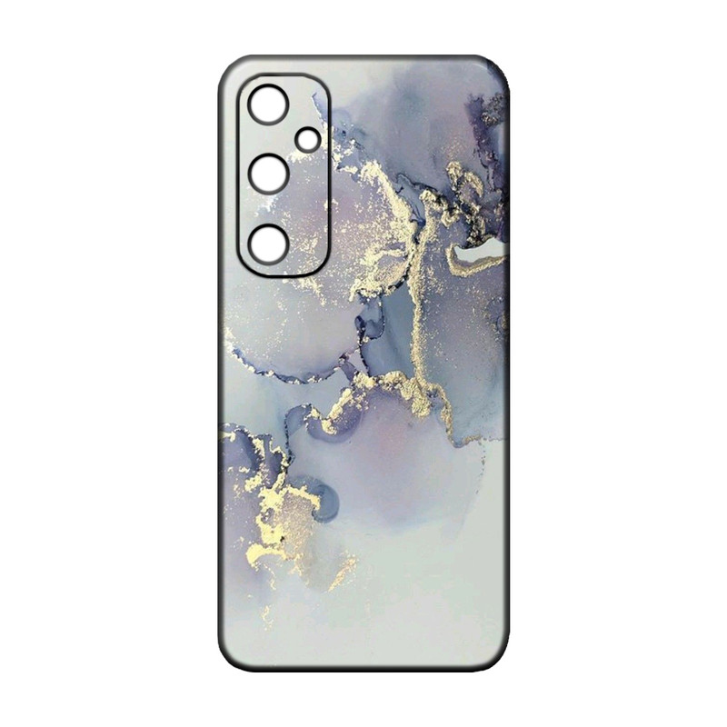کاور طرح ماربل کد 197 مناسب برای گوشی موبایل سامسونگ Galaxy A17