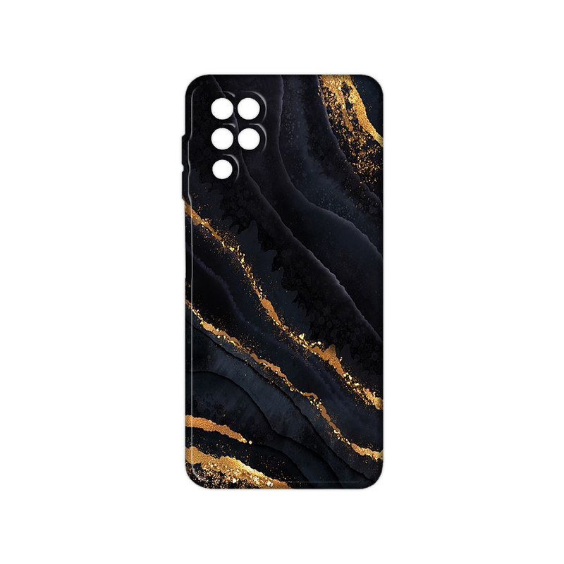 کاور مدل 172مناسب برای گوشی موبایل سامسونگ galaxy A12 / M12