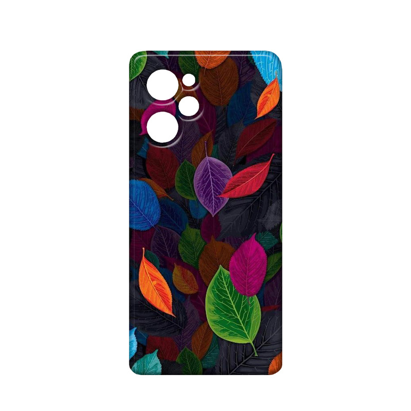 کاور مدل برگ کد 082 مناسب برای گوشی موبایل شیائومی Poco X5 Pro