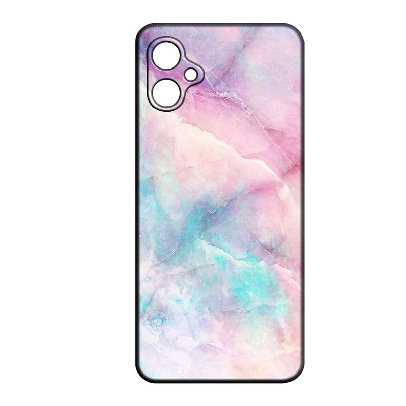 کاور طرح آبرنگی کد 71 مناسب برای گوشی موبایل سامسونگ Galaxy A07