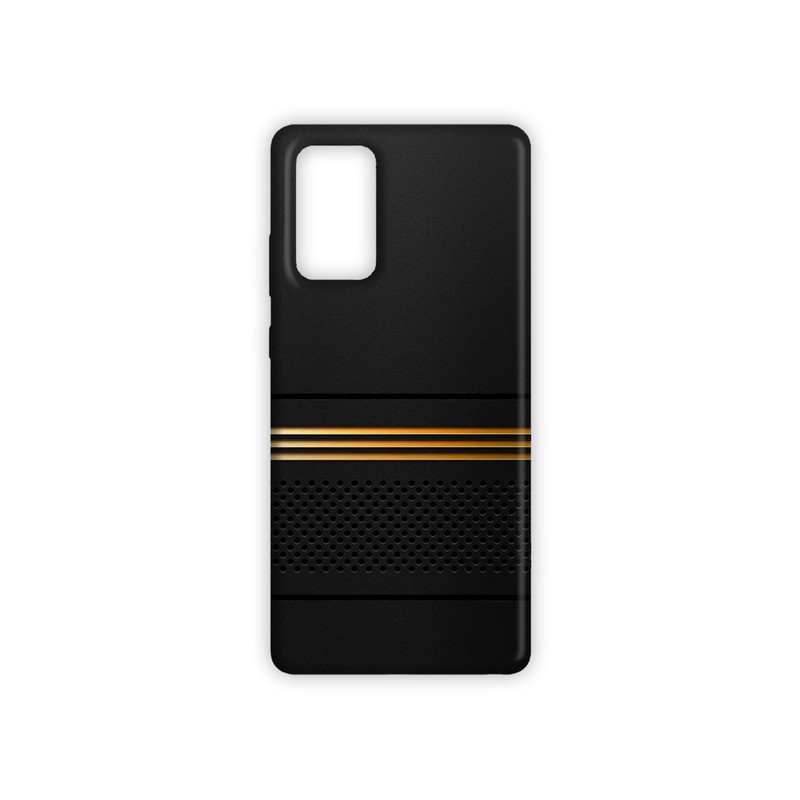 کاور مدل اسپرت کد 643 مناسب برای گوشی موبایل سامسونگ galaxy a34