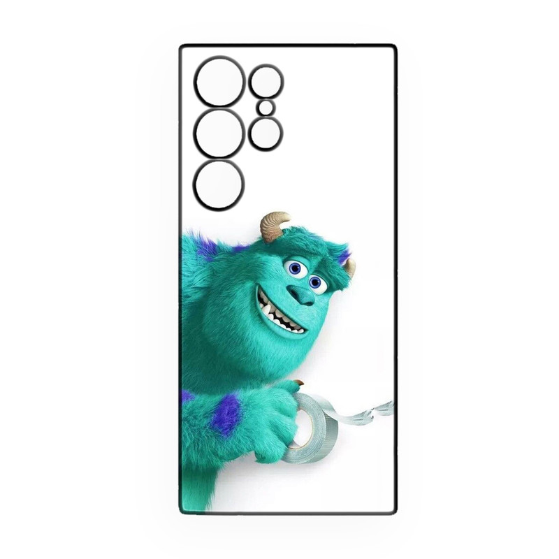 کاور طرح سالیوان کد 444 مناسب برای گوشی موبایل سامسونگ Galaxy S24 Ultra
