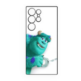 کاور طرح سالیوان کد 444 مناسب برای گوشی موبایل سامسونگ Galaxy S24 Ultra
