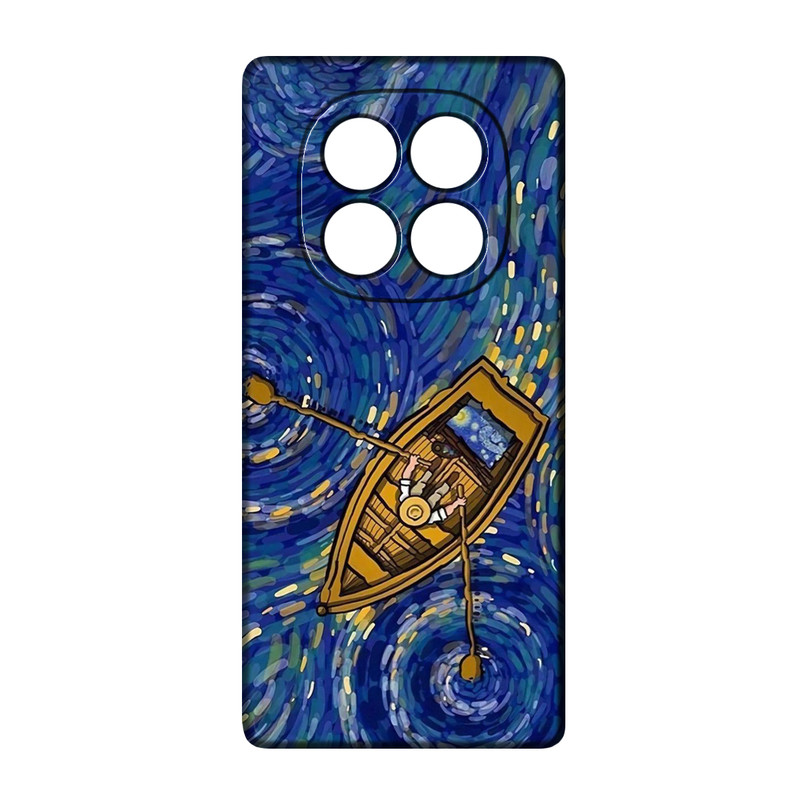 کاور طرح ونگوگ کد 359 مناسب برای گوشی موبایل شیائومی Redmi Note 14 Pro 5G