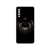 کاور مدل دوربین کد 105 مناسب برای گوشی موبایل سامسونگ galaxy A50 / A50s / A30s