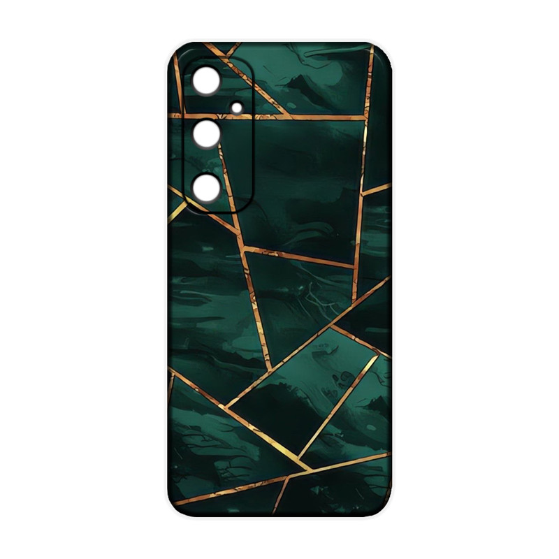 کاور طرح ماربل کد 404 مناسب برای گوشی موبایل سامسونگ Galaxy A26