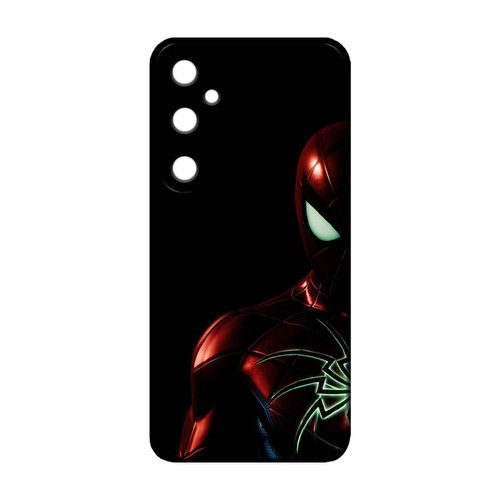 کاور مدل مرد عنکبوتی کد 440 مناسب برای گوشی موبایل سامسونگ Galaxy A16 4g / A16 5g