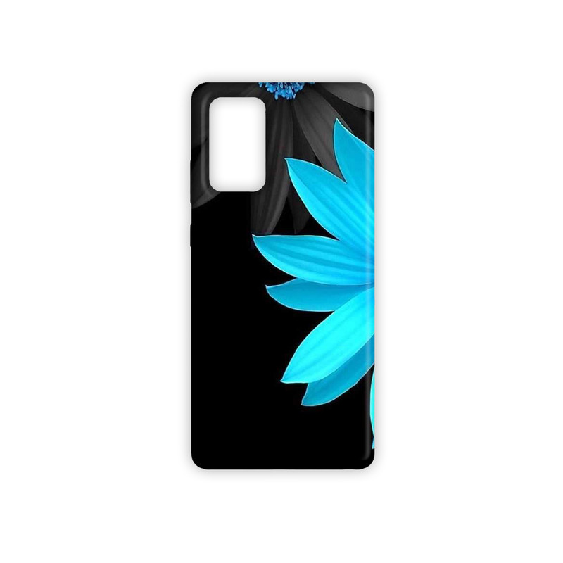 کاور SK مدل گل کد 134 مناسب برای گوشی موبایل سامسونگ galaxy a73
