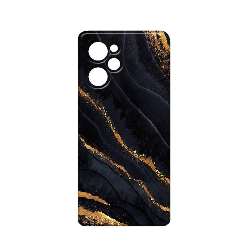 کاور مدل ماربل کد 172 مناسب برای گوشی موبایل شیائومی Poco X5 Pro