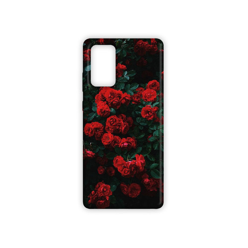 کاور SK مدل گل کد 488 مناسب برای گوشی موبایل شیائومی poco x5 pro / redmi note 12 pro 5g / redmi note 12 pro plus 5g