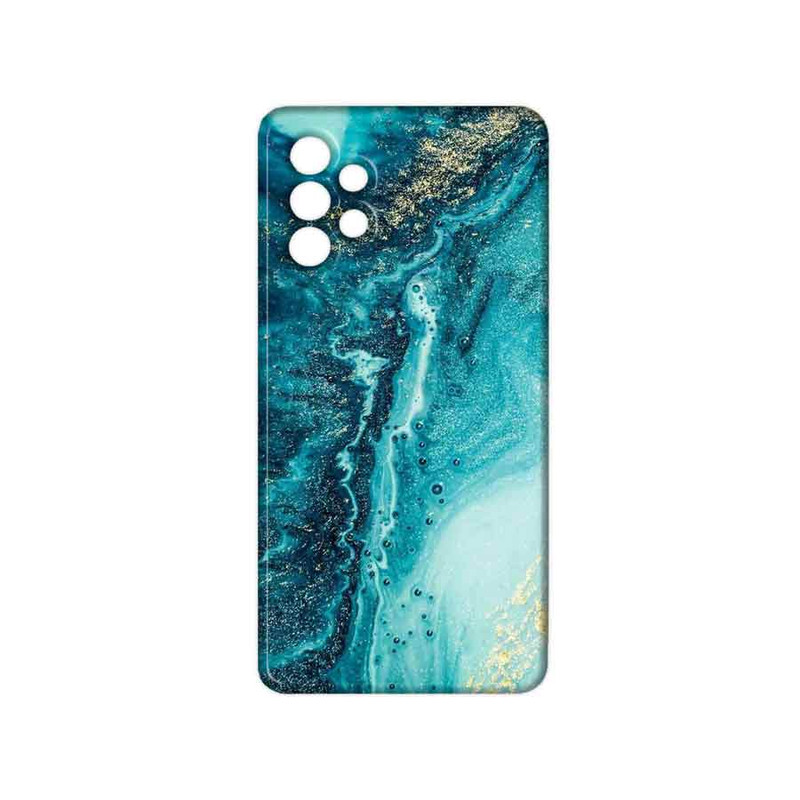 کاور مدل ماربل کد 045 مناسب برای گوشی موبایل سامسونگ galaxy A32 5g