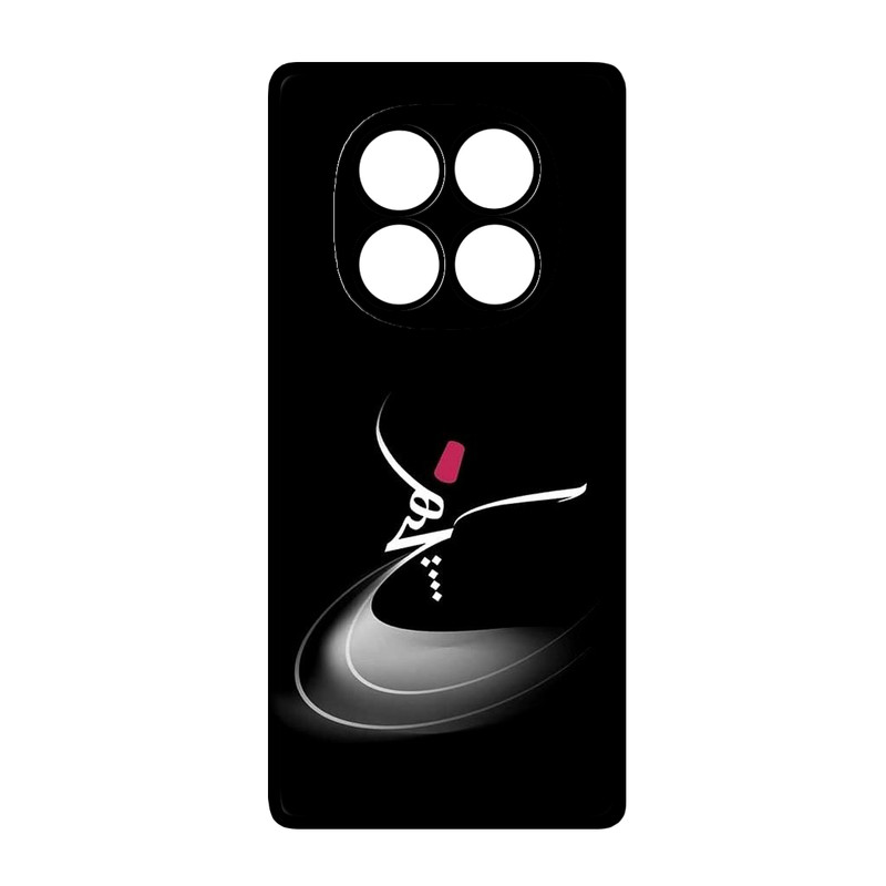 کاور طرح هیچ کد 152 مناسب برای گوشی موبایل شیائومی Redmi Note 14 Pro Plus