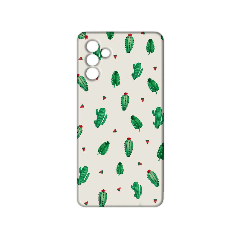 کاور مدل کاکتوس کد 126 مناسب برای گوشی موبایل سامسونگ Galaxy A34