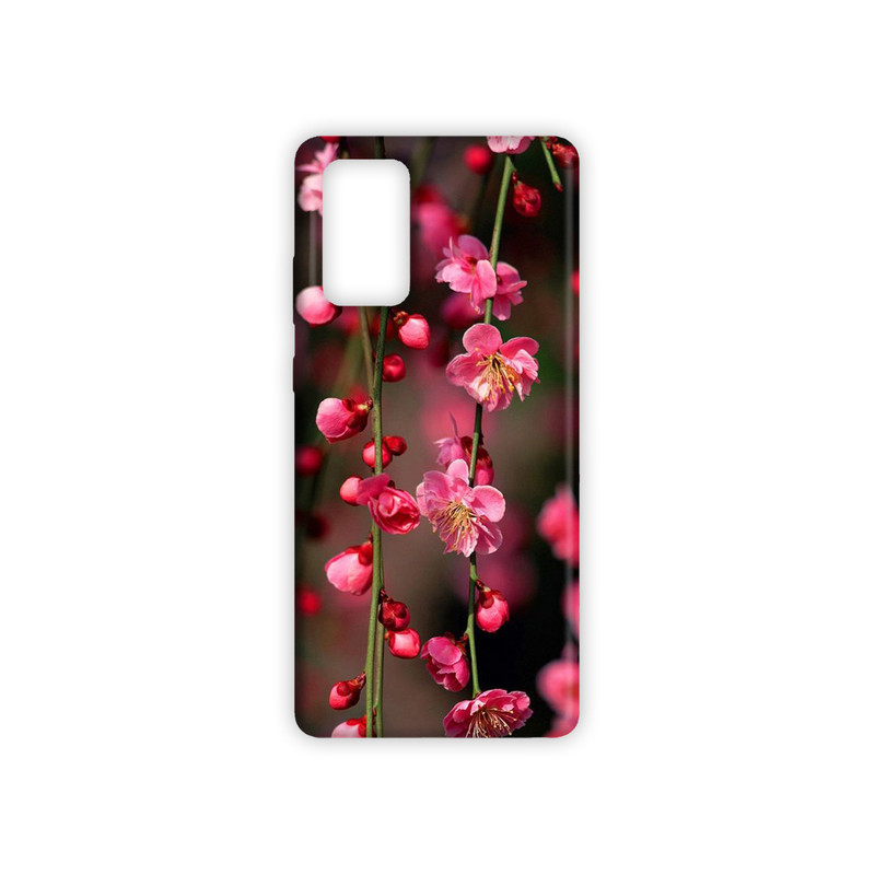 کاور SK مدل گل کد 259 مناسب برای گوشی موبایل شیائومی poco x5 pro / redmi note 12 pro 5g / redmi note 12 pro plus 5g