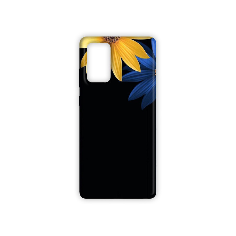 کاور SK مدل گل کد 582 مناسب برای گوشی موبایل سامسونگ galaxy a33
