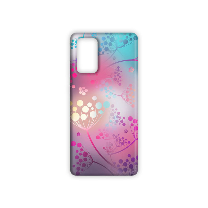 کاور مدل گل کد 288 مناسب برای گوشی موبایل شیائومی redmi note 11 4g / note 11s