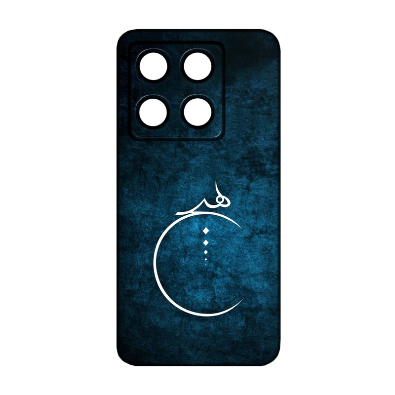 کاور طرح هیچ کد 16 مناسب برای گوشی موبایل شیائومی 14T