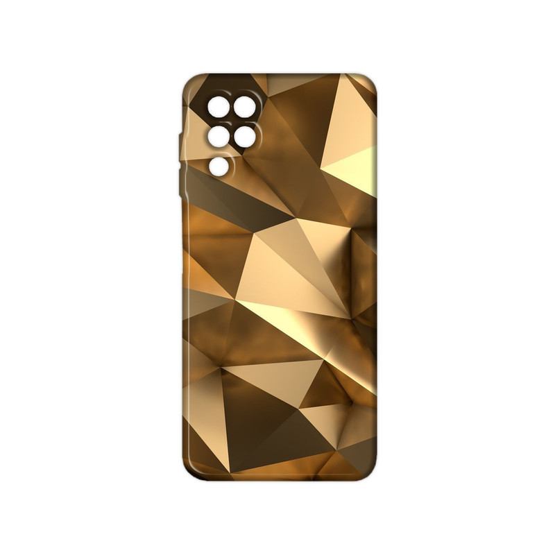 کاور مدل 095 مناسب برای گوشی موبایل  سامسونگ galaxy A12 / M12