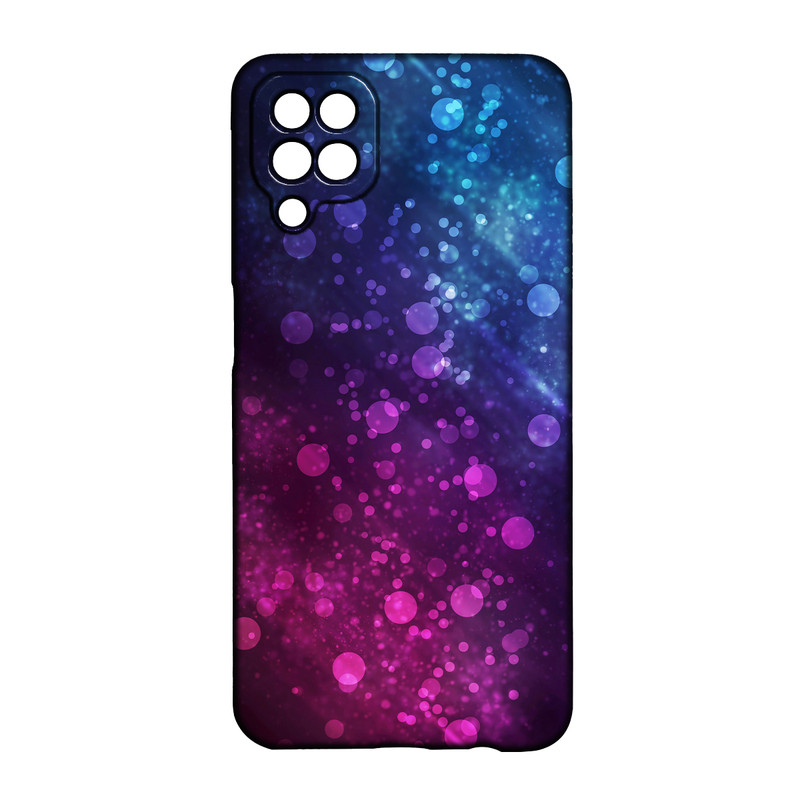 کاور طرح نور کد 499 مناسب برای گوشی موبایل سامسونگ Galaxy A22 4g