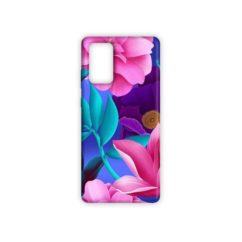 کاور مدل گل کد 121 مناسب برای گوشی موبایل شیائومی redmi note 11 pro / note 12 pro 4g