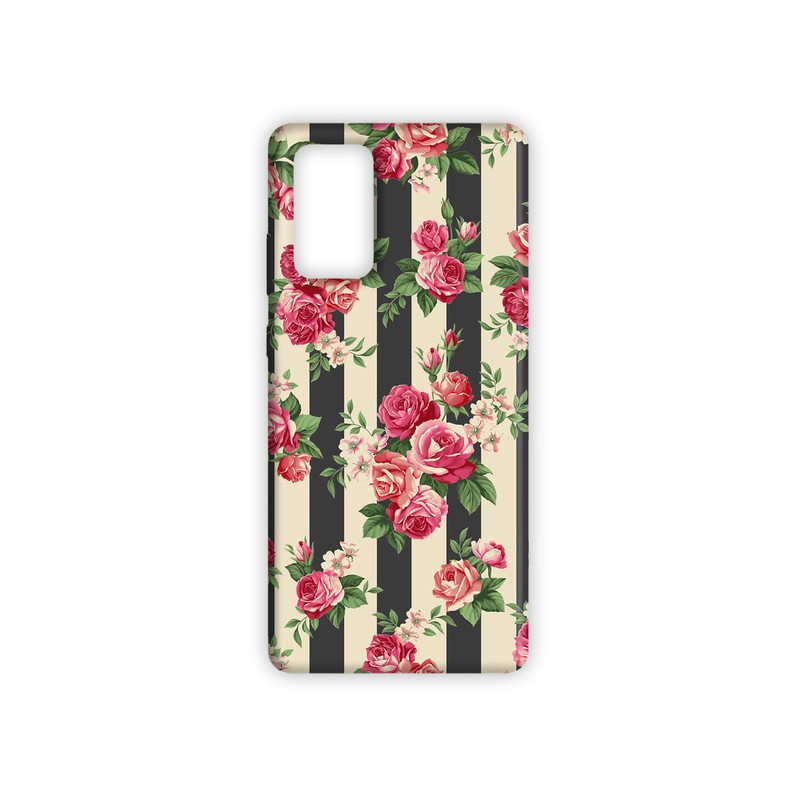 کاور skin مدل گل کد 550 مناسب برای گوشی موبایل سامسونگ galaxy a14