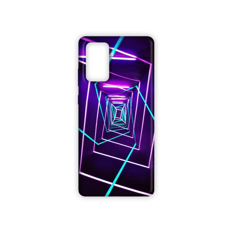 کاور مدل اسپرت کد 407 مناسب برای گوشی موبایل شیائومی redmi note 11 4g / note 11s