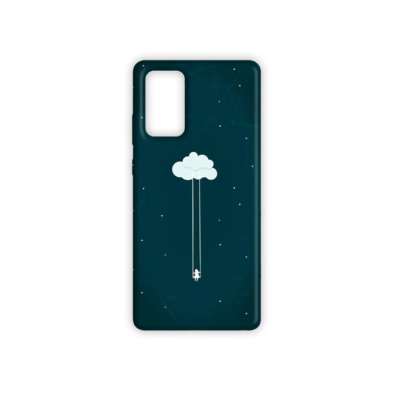 کاور مدل دخترانه کد 453 مناسب برای گوشی موبایل سامسونگ galaxy a13 4g / a23 / a32 5g
