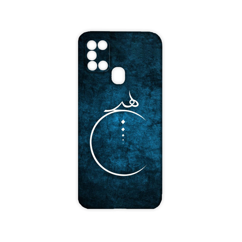 کاور مدل هیچ کد 016 مناسب برای گوشی موبایل سامسونگ Galaxy A21s