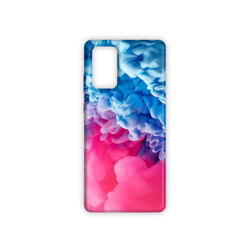 کاور مدل ابر و باد کد 567 مناسب برای گوشی موبایل شیائومی redmi note 11 pro / note 12 pro 4g