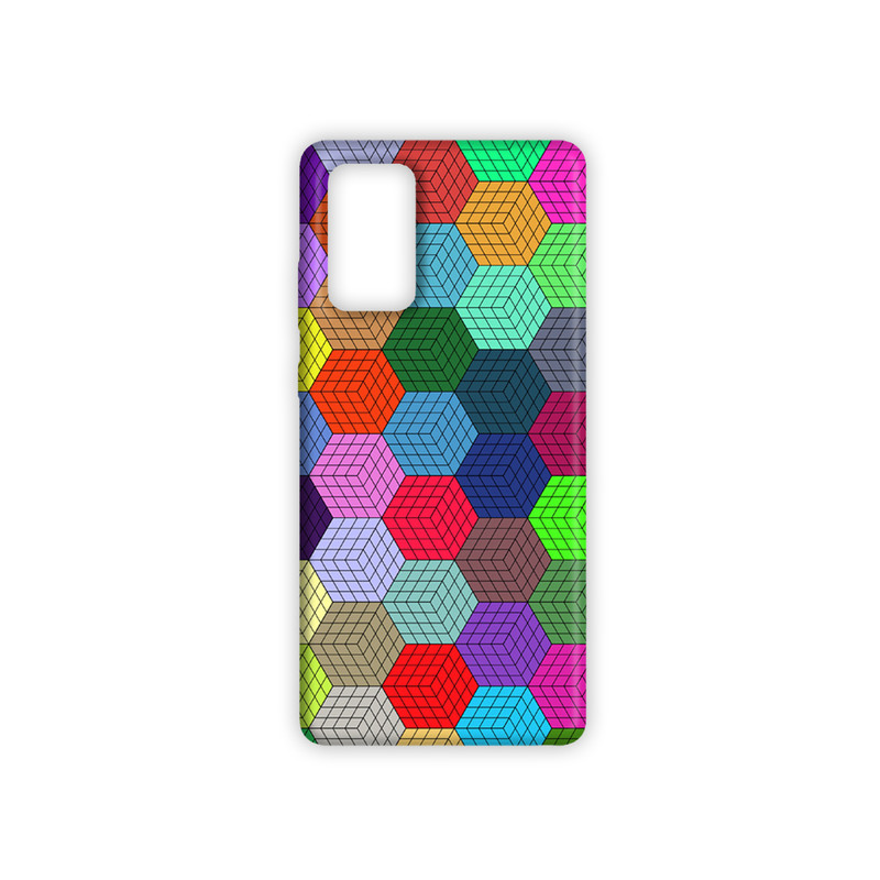 کاور SK مدل اسپرت کد 052 مناسب برای گوشی موبایل شیائومی redmi note 11 pro / note 12 pro 4g