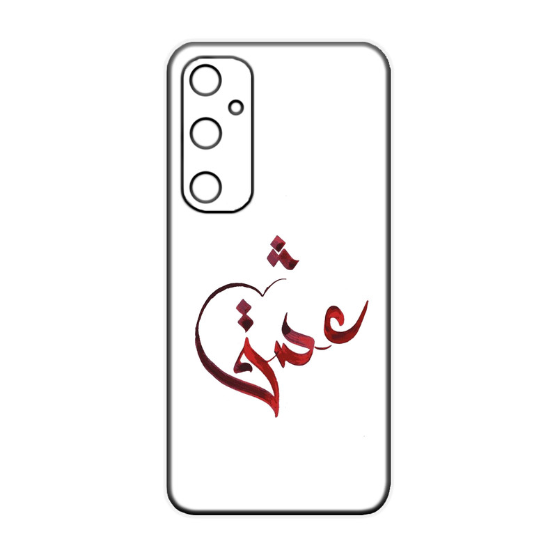 کاور مدل 396 مناسب برای گوشی موبایل سامسونگ Galaxy S25 Fe