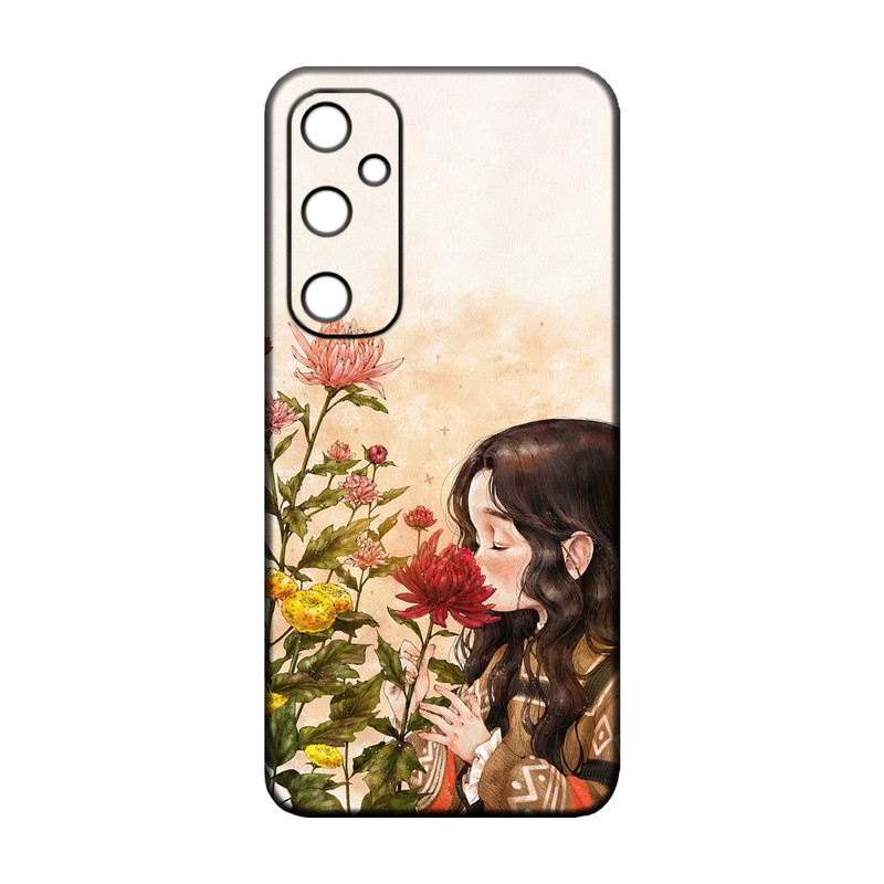 کاور مدل 137 مناسب برای گوشی موبایل سامسونگ Galaxy S25 Fe