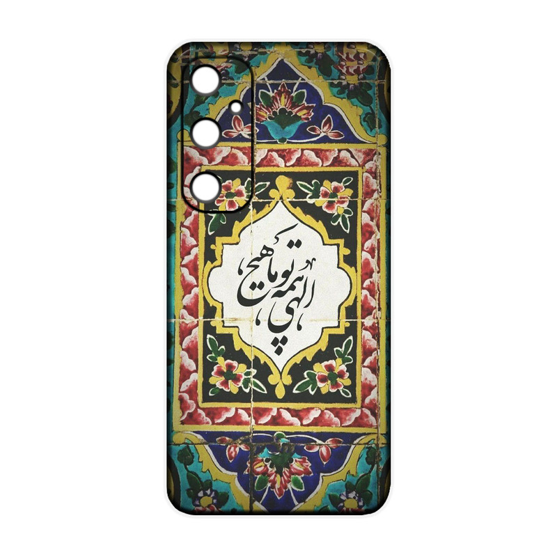 کاور مدل 389 مناسب برای گوشی موبایل سامسونگ Galaxy S25 Fe