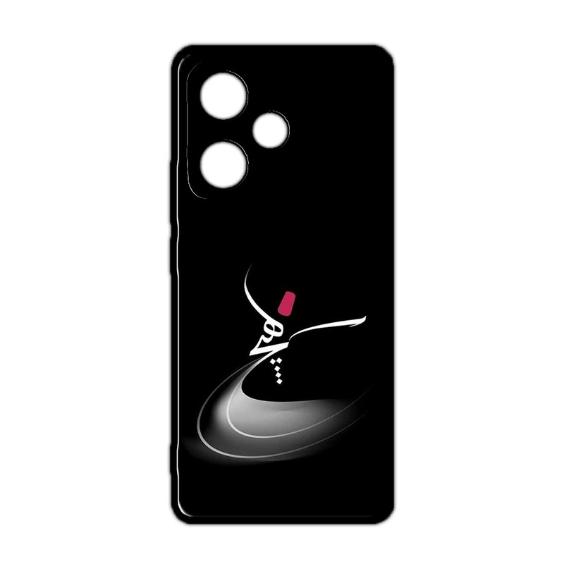 کاور مدل هیچ کد 152 مناسب برای گوشی موبایل شیائومی Redmi 13