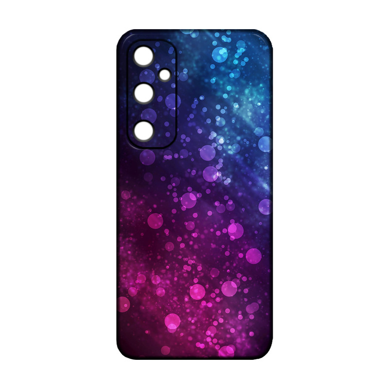 کاور طرح نور کد 499 مناسب برای گوشی موبایل سامسونگ Galaxy A56