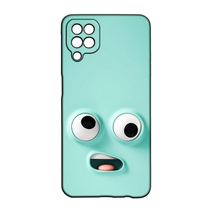 کاور کد 492 مناسب برای گوشی موبایل سامسونگ Galaxy A12 / M12 / F12