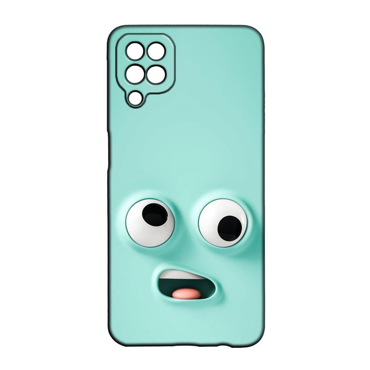 کاور کد 492 مناسب برای گوشی موبایل سامسونگ Galaxy A12 / M12 / F12