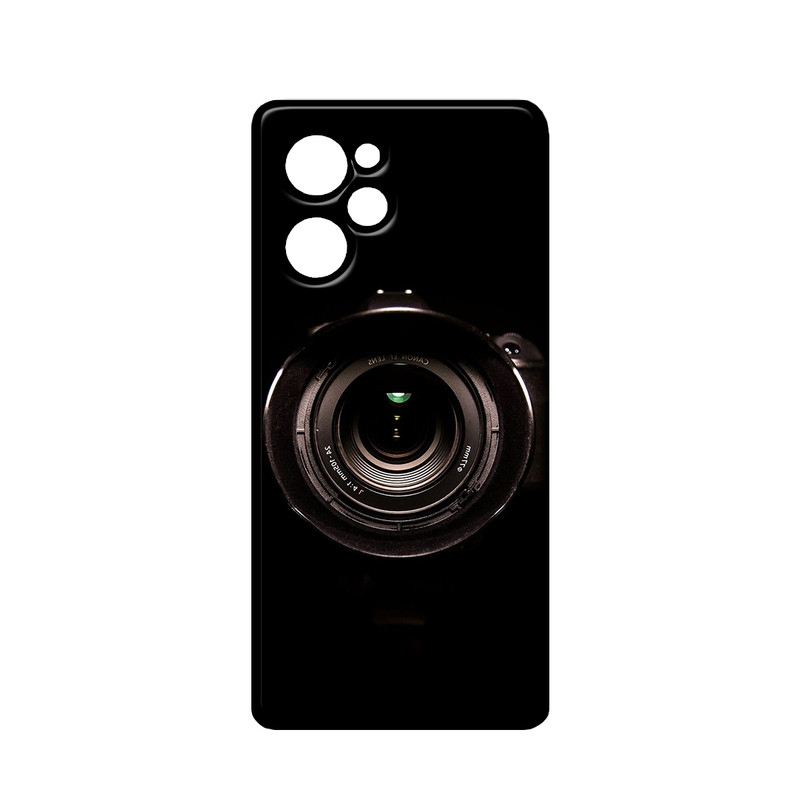 کاور مدل لنز دوربین کد 105 مناسب برای گوشی موبایل شیائومی Poco X5 Pro