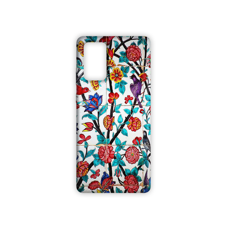 کاور SK مدل سنتی کد 174 مناسب برای گوشی موبایل شیائومی poco x5 pro / redmi note 12 pro 5g / redmi note 12 pro plus 5g