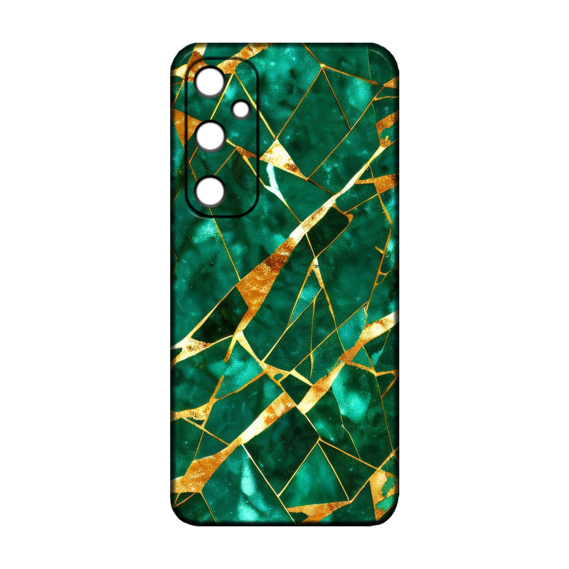 کاور طرح ماربل کد 405 مناسب برای گوشی موبایل سامسونگ Galaxy S24 Fe