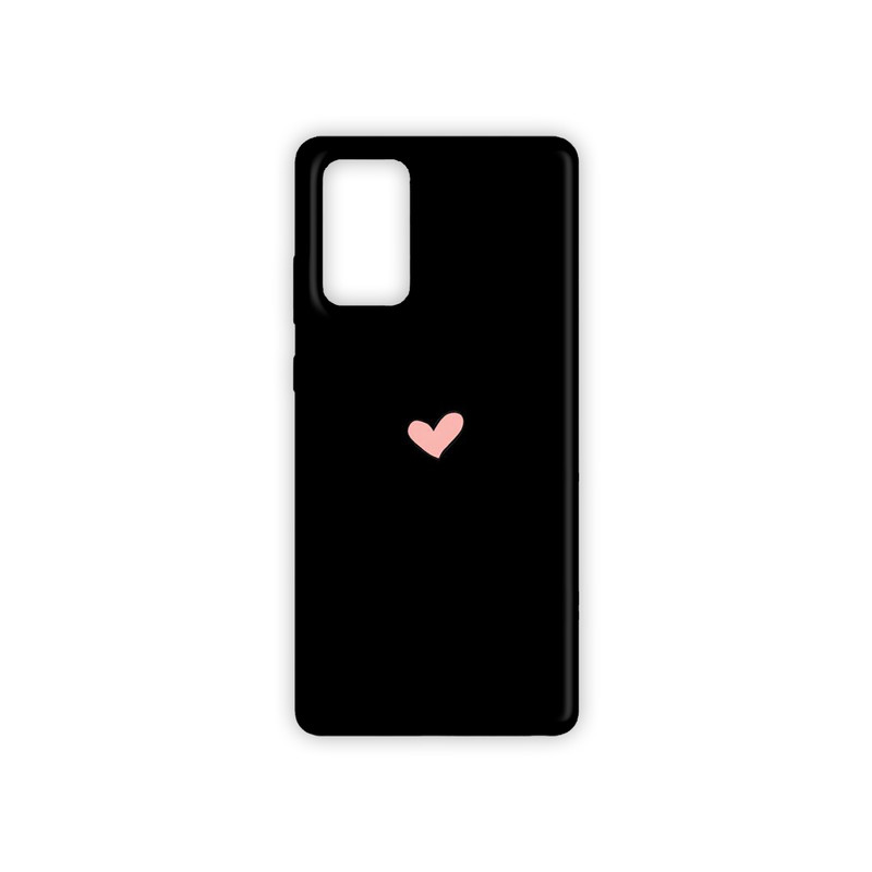 کاور SK مدل قلب کد 262 مناسب برای گوشی موبایل سامسونگ galaxy a33