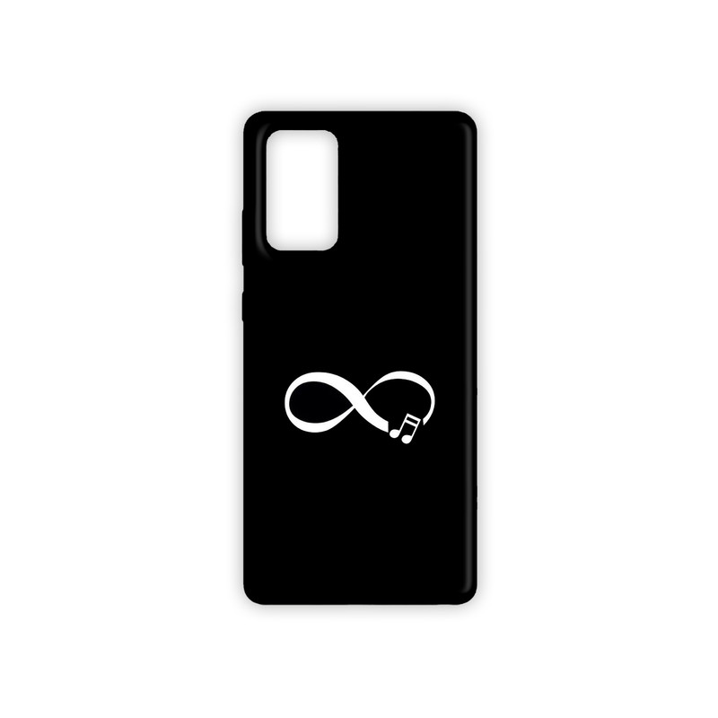 کاور مدل بی نهایت کد 314 مناسب برای گوشی موبایل سامسونگ galaxy a53