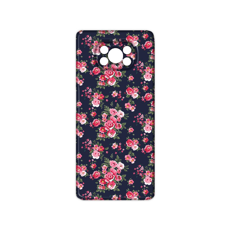کاور مدل گلگلی کد 158 مناسب برای گوشی موبایل شیائومی Poco X3 NFC / Poco X3 Pro / Poco X3