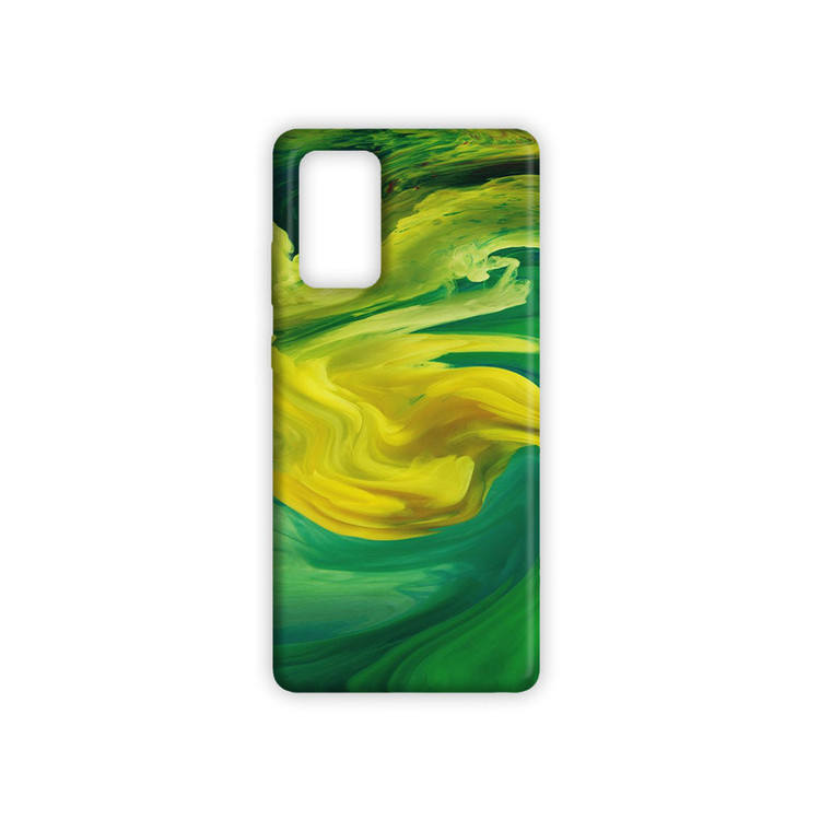 کاور مدل آبرنگی کد 138 مناسب برای گوشی موبایل سامسونگ galaxy a13 4g / a23 / a32 5g