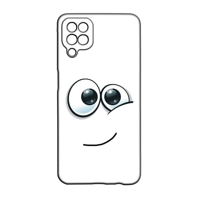 کاور کد 489 مناسب برای گوشی موبایل سامسونگ Galaxy A22 4g