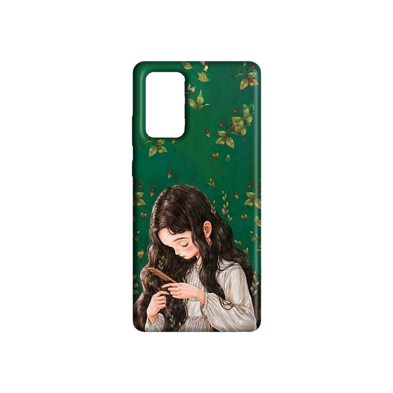 کاور SK مدل دخترانه کد 460 مناسب برای گوشی موبایل شیائومی poco x5 pro / redmi note 12 pro 5g / redmi note 12 pro plus 5g