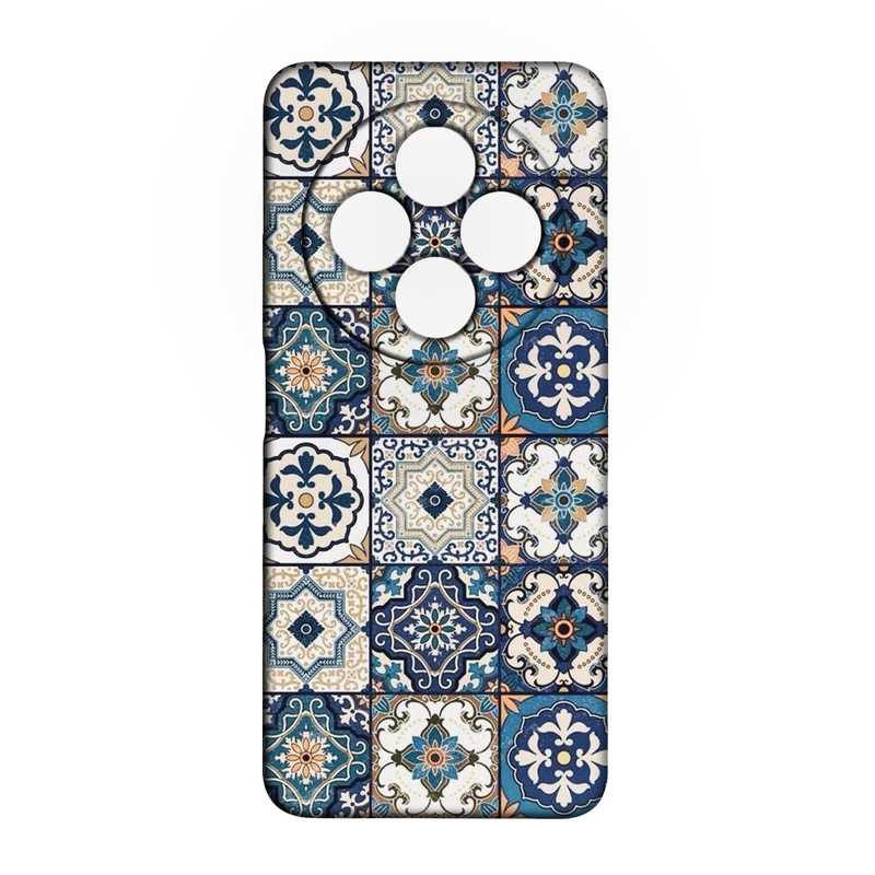 کاور طرح سنتی کد 48 مناسب برای گوشی موبایل شیائومی Redmi 14C