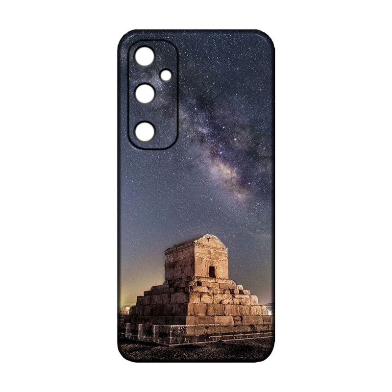 کاور طرح پاسارگاد کد 421 مناسب برای گوشی موبایل سامسونگ Galaxy A56