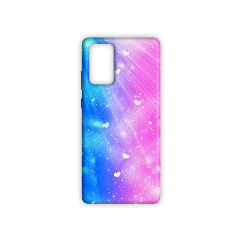 کاور SK مدل قلب کد 380 مناسب برای گوشی موبایل سامسونگ galaxy a03s