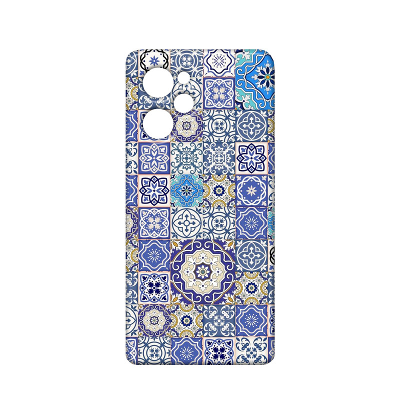 کاور طرح سنتی کد 168 مناسب برای گوشی موبایل شیائومی Poco X5 Pro